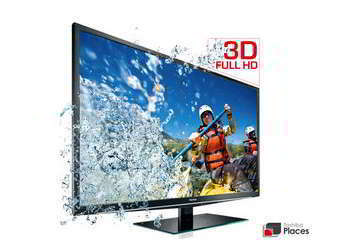 television
