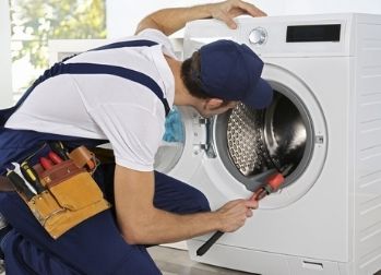 Les pannes fréquentes d'un lave-linge