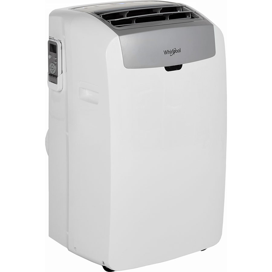 climatisation mobile de marque Whirlpool