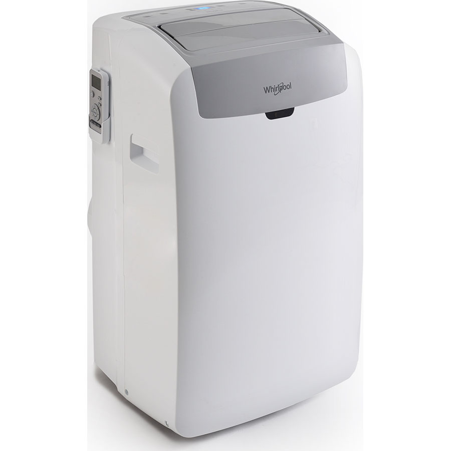 Climatisation mobile Whirlpool