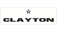 Clayton logo