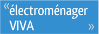 Electromenager VIVA logo