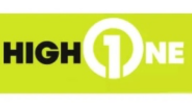 High One logo