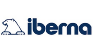 Iberna logo
