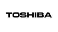 Toshiba logo